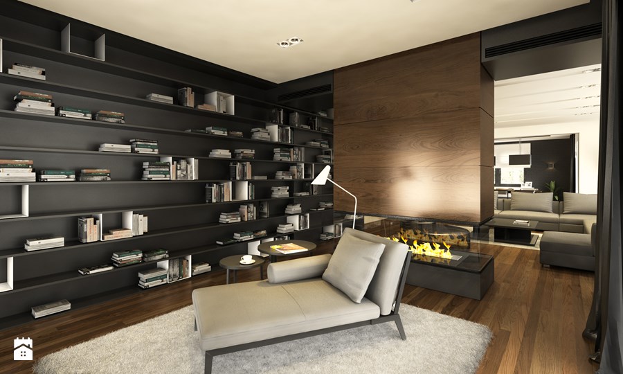 Praca w domu – jak urządzić perfekcyjny gabinet?