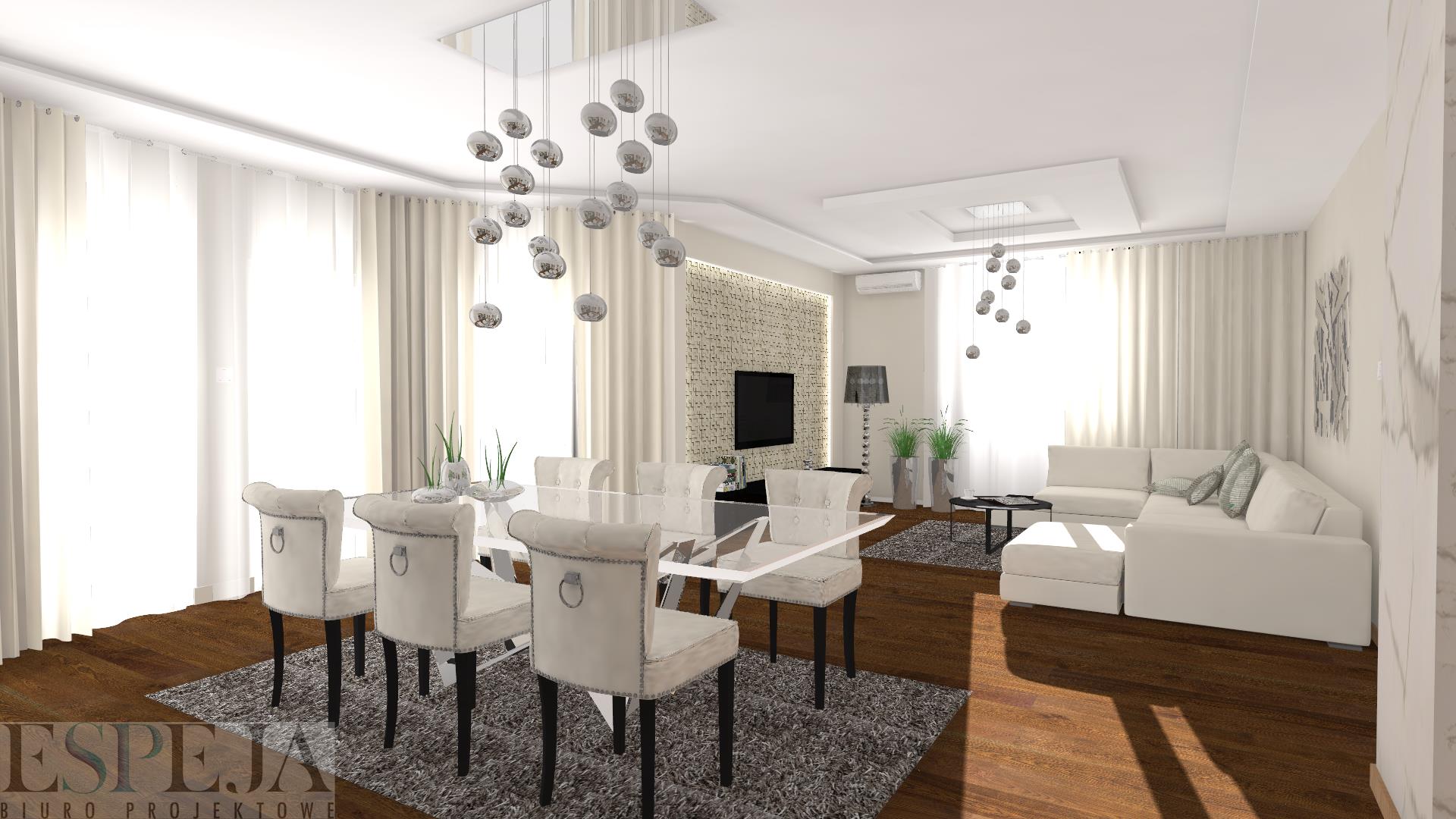 Funkcjonalność i uniwersalny desing w wyborze mebli