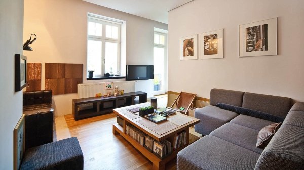 Sklepy meblowe przepełnione inspiracjami